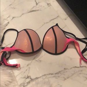 Victoria Secret bikini top
